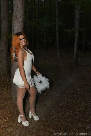 Xroberta OnlyFans Leaked Free Thumbnail Picture - #AbTIYuPwPf
