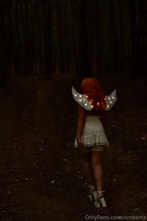 Xroberta OnlyFans Leaked Free Thumbnail Picture - #AyAEumLl3W