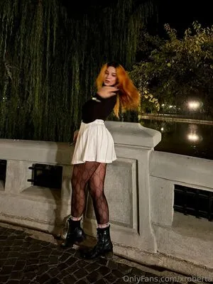 Xroberta OnlyFans Leaked Free Thumbnail Picture - #CufloI6b4J