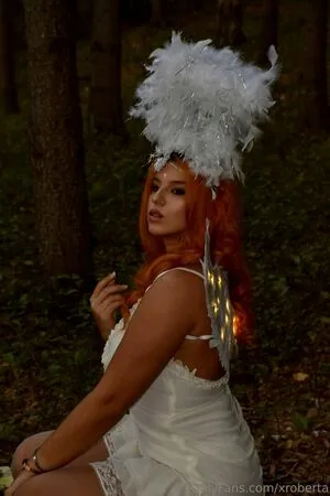 Xroberta OnlyFans Leaked Free Thumbnail Picture - #EhWj3Ct0V9