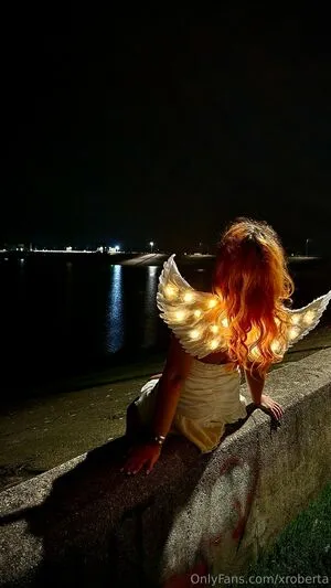 Xroberta OnlyFans Leaked Free Thumbnail Picture - #J0oC6xtVit