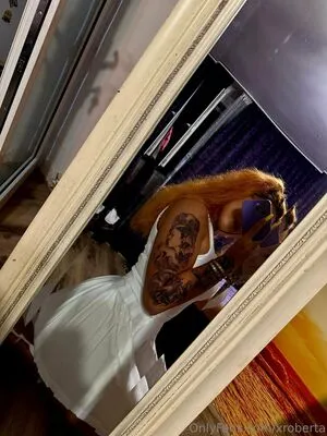 Xroberta OnlyFans Leaked Free Thumbnail Picture - #Np2dSX0NWy