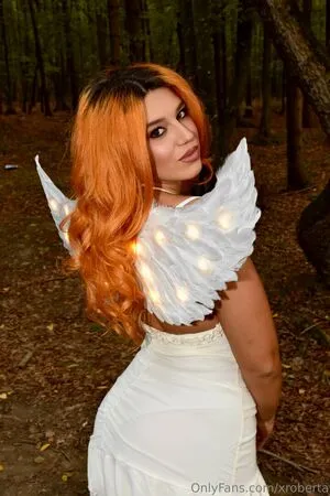 Xroberta OnlyFans Leaked Free Thumbnail Picture - #PZJiRhCEvd