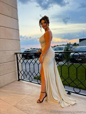 Xroberta OnlyFans Leaked Free Thumbnail Picture - #Z8aWiSoqvP