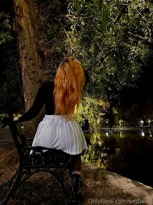 Xroberta OnlyFans Leaked Free Thumbnail Picture - #eUod91k0du