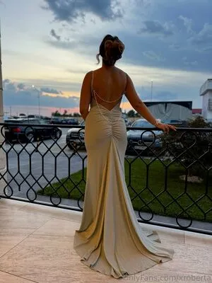 Xroberta OnlyFans Leaked Free Thumbnail Picture - #iPuBQtdAmU