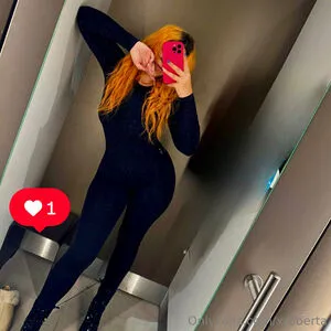 Xroberta OnlyFans Leaked Free Thumbnail Picture - #sZyXvjFriS