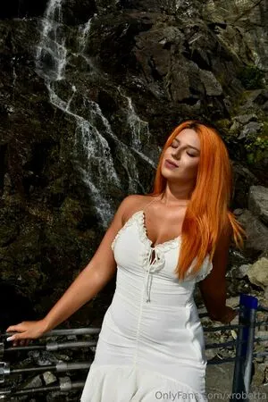 Xroberta OnlyFans Leaked Free Thumbnail Picture - #tGauoMySLM