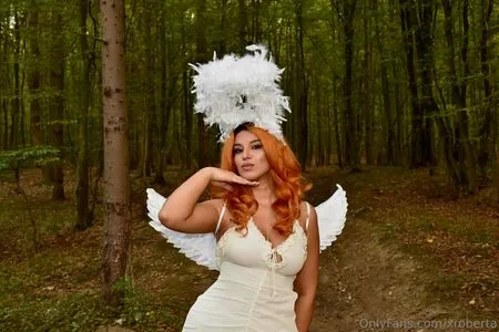Xroberta OnlyFans Leaked Free Thumbnail Picture - #wX8gpeCZbg