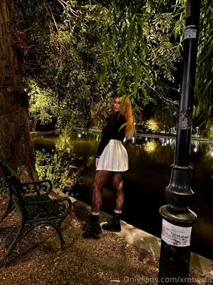 Xroberta OnlyFans Leaked Free Thumbnail Picture - #xFnk4W8WYA