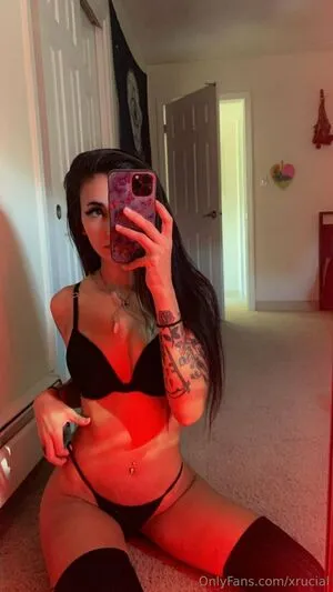 Xrucial OnlyFans Leaked Free Thumbnail Picture - #Mgga7DcddL