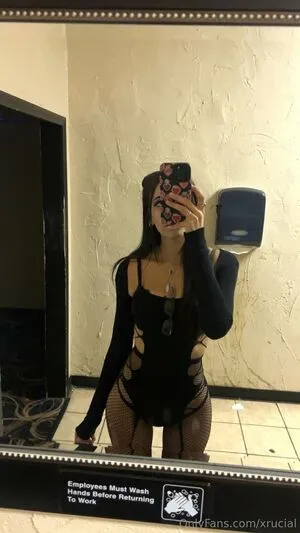 Xrucial OnlyFans Leaked Free Thumbnail Picture - #iZoAfprK2n