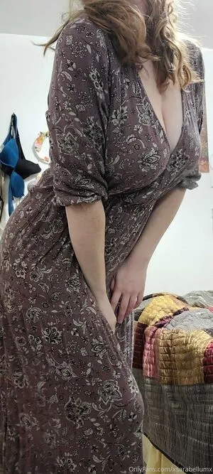 Xsarabellumx OnlyFans Leaked Free Thumbnail Picture - #WreUPFYaur