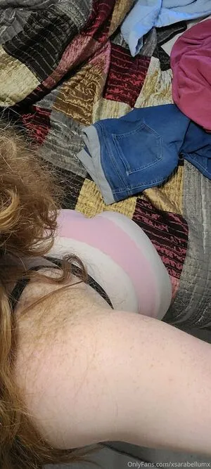 Xsarabellumx OnlyFans Leaked Free Thumbnail Picture - #k12uJYDjIP