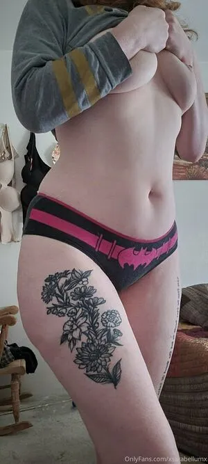 Xsarabellumx OnlyFans Leaked Free Thumbnail Picture - #tQMQk44IuB