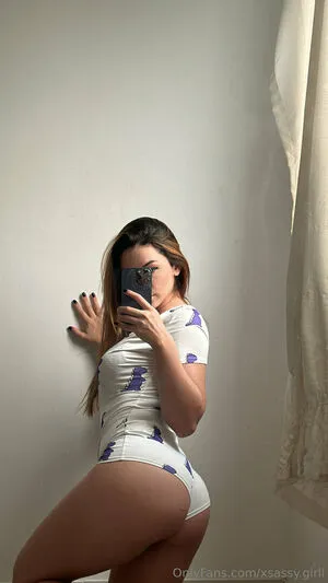 Xsassy Girll OnlyFans Leaked Free Thumbnail Picture - #TY34BjoJB0