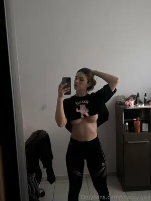 Xsassy Girll OnlyFans Leaked Free Thumbnail Picture - #k0LkCEeyyS