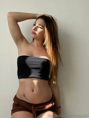Xsassy Girll OnlyFans Leaked Free Thumbnail Picture - #w11YMs9Cw2