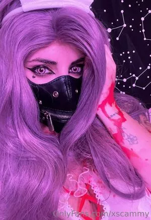 Xscammy OnlyFans Leaked Free Thumbnail Picture - #6nsu2DWrK0
