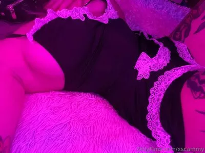 Xscammy OnlyFans Leaked Free Thumbnail Picture - #vA4mB8KB8P