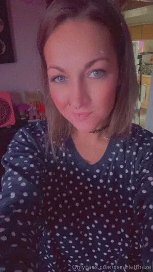 Xscarletthaze OnlyFans Leaked Free Thumbnail Picture - #Fcz3KQl95w