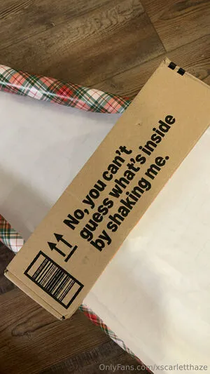 Xscarletthaze OnlyFans Leaked Free Thumbnail Picture - #bV5i5bDmDa