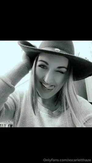 Xscarletthaze OnlyFans Leaked Free Thumbnail Picture - #ff3EUj0fBw