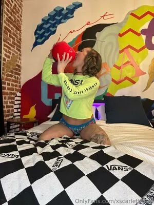 Xscarletthaze OnlyFans Leaked Free Thumbnail Picture - #jTAWiP9c0r