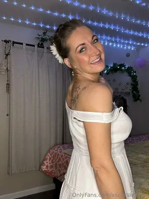 Xscarletthaze OnlyFans Leaked Free Thumbnail Picture - #naxSvAixW5