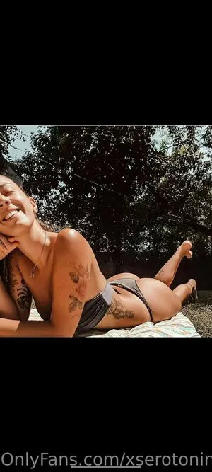 Xserotoninaxfree OnlyFans Leaked Free Thumbnail Picture - #BYV7YeWHPG