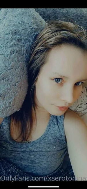 Xserotoninaxfree OnlyFans Leaked Free Thumbnail Picture - #F6ZrqdO9y3