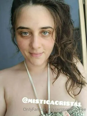 Xserotoninaxfree OnlyFans Leaked Free Thumbnail Picture - #LN1YODvvCf