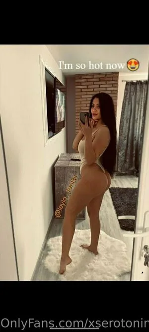 Xserotoninaxfree OnlyFans Leaked Free Thumbnail Picture - #TDZ7IJcI1R