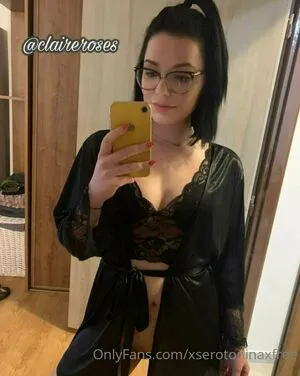 Xserotoninaxfree OnlyFans Leaked Free Thumbnail Picture - #UfBK7oJHt9