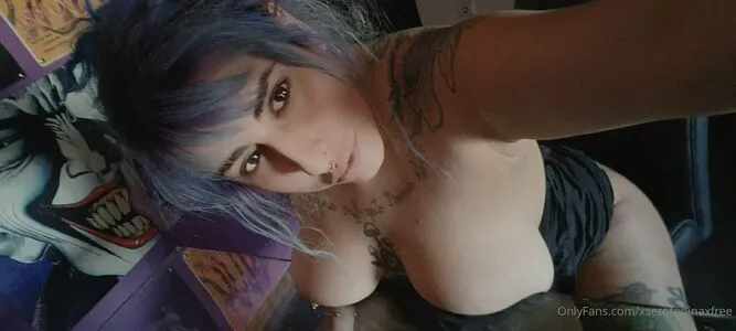 Xserotoninaxfree OnlyFans Leaked Free Thumbnail Picture - #ZU7DRSkKFH