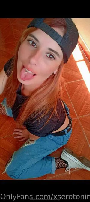 Xserotoninaxfree OnlyFans Leaked Free Thumbnail Picture - #unv1LTuOuA
