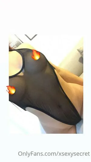 Xsexysecret OnlyFans Leaked Free Thumbnail Picture - #RDECOclvwU