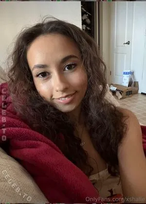 Xshalle OnlyFans Leaked Free Thumbnail Picture - #IK0FUMODeZ