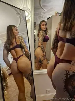 Xsheeya OnlyFans Leaked Free Thumbnail Picture - #O5vP2Gxa23