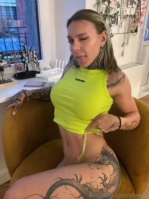 Xsheeya OnlyFans Leaked Free Thumbnail Picture - #VyNaTS2GRH