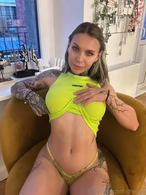 Xsheeya OnlyFans Leaked Free Thumbnail Picture - #YJeEtGRhUR