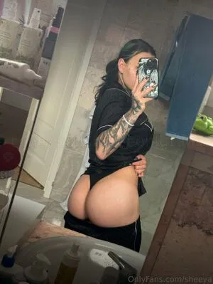 Xsheeya OnlyFans Leaked Free Thumbnail Picture - #rpUeoe5KOo