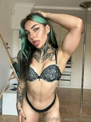 Xsheeya OnlyFans Leaked Free Thumbnail Picture - #KSlzgaCsLd