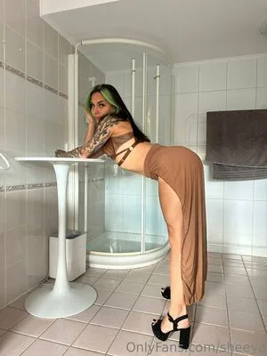 Xsheeya OnlyFans Leaked Free Thumbnail Picture - #XIJQTnDb3A