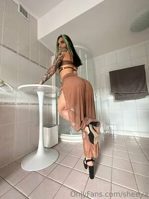 Xsheeya OnlyFans Leaked Free Thumbnail Picture - #daWVoD5eAh