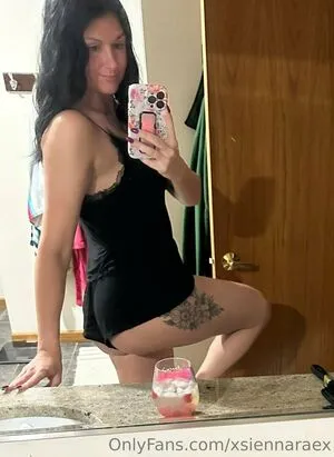 Xsiennaraex OnlyFans Leaked Free Thumbnail Picture - #2bIYvBSBWR
