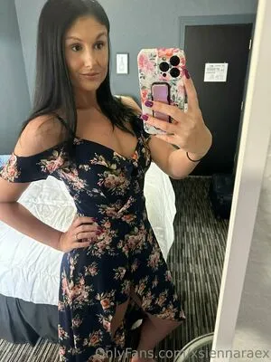 Xsiennaraex OnlyFans Leaked Free Thumbnail Picture - #CrSOIiIkz1