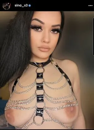 Xsinax3x OnlyFans Leaked Free Thumbnail Picture - #MqmjTKDKIz