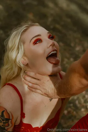 Xsinclairex OnlyFans Leaked Free Thumbnail Picture - #fUOu3GIE8O
