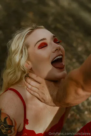 Xsinclairex OnlyFans Leaked Free Thumbnail Picture - #pzYCxvtZBA
